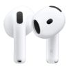 Imagen de Auriculares Apple Airpods 4 ANC Ip54 Bluetooth