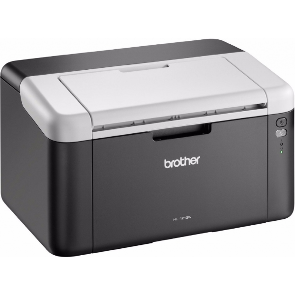 Imagen de Impresora Laser Brother HL-1212 Wifi