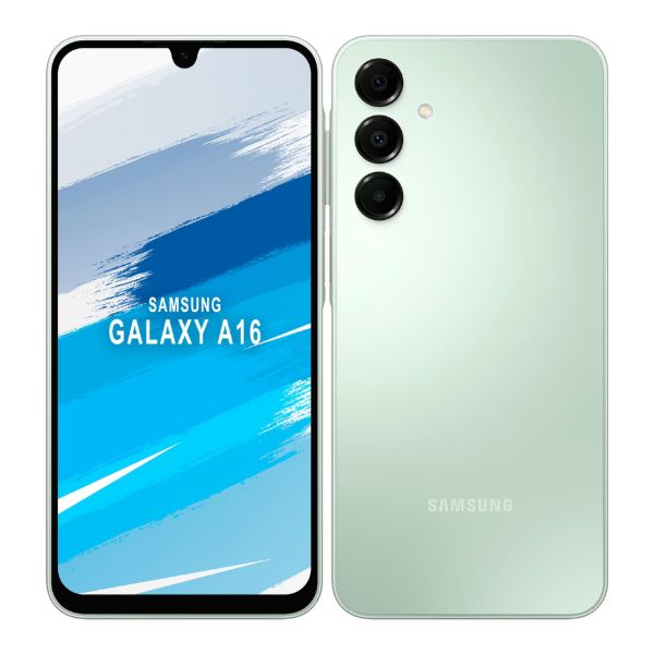 Imagen de Samsung Galaxy A16 6,7'' 4G 4gb 128gb Triple Cam 50mp