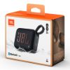 Imagen de Parlante Inalámbrico Bluetooth Jbl Go 4 Ip67 4,2w