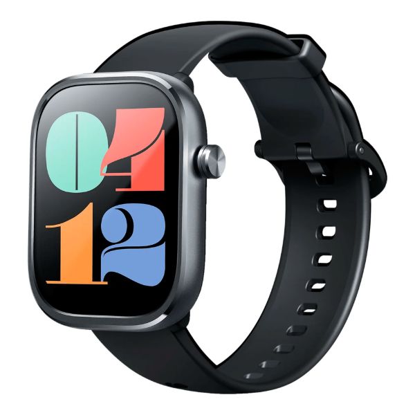 Imagen de Reloj Inteligente Mibro Watch C4 51mm 2atm 2,01'' Bluetooth