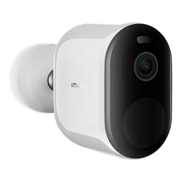Imagen de Cámara Inalámbrica Xiaomi Imilab Ec4 Día Noche Ip66 2,5K