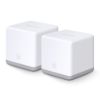 Imagen de Router Mercusys Halo S3 300mbps Pack x2