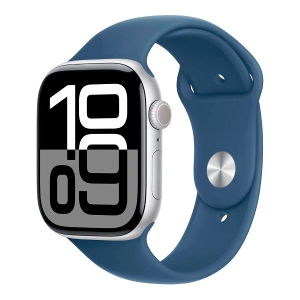 Imagen de Apple Watch Series 10 46mm M/L 5atm 64gb Wifi Bluetooth Gps