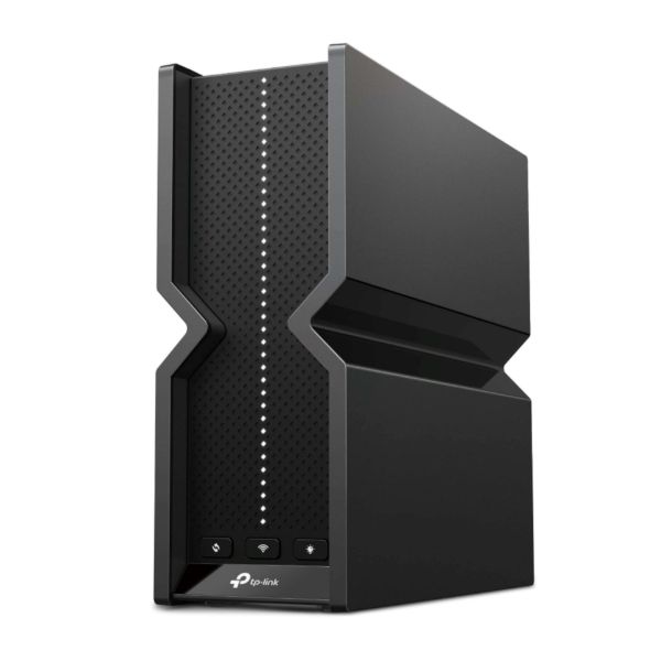 Imagen de Router Inalámbrico Tp-Link Archer Be550 Triple Banda