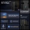Imagen de Router Inalámbrico Tp-Link Archer Be550 Triple Banda