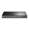 Imagen de Switch 24 Puertos Tp-Link Sg3428xmp
