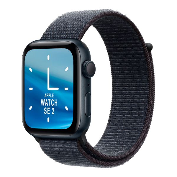 Imagen de Apple Watch SE 2 44mm 5atm Wifi Bluetooth Gps