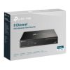 Imagen de Nvr Tp-Link Vigi Nvr1008h 8 Canales  PoE+