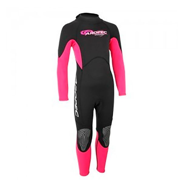 Imagen de Traje Neopreno Surf Aropec Niño 8
