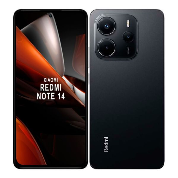 Imagen de Xiaomi Redmi Note 14 6,67'' 4G 16gb 256gb Triple Cam 108mp