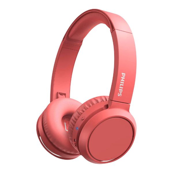 Imagen de Auriculares Inalámbricos Bt Philips TAH4205 20mw 32mm
