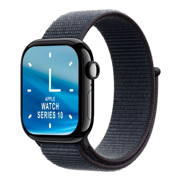 Imagen de Apple Watch Series 10 42mm 5atm 64gb Wifi Bluetooth Gps