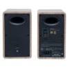 Imagen de Parlantes Edifier 2.0 M60 66W bluetooth roble