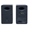 Imagen de Parlantes Edifier 2.0 M60 66W bluetooth negro