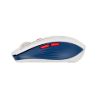 Imagen de Mouse Gaming Inalámbrico Marvo M796w Óptico 3200dpi Rgb