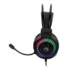 Imagen de Combo Gaming Marvo Mousepad Mouse Teclado Auriculares