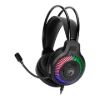 Imagen de Combo Gaming Marvo Mousepad Mouse Teclado Auriculares