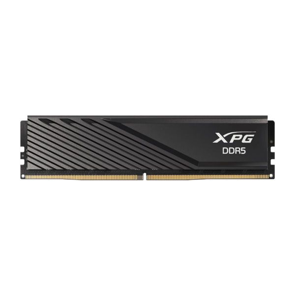 Imagen de Memoria Adata Xpg Lancer Ddr5 8gb 5600 Cl46 Bk