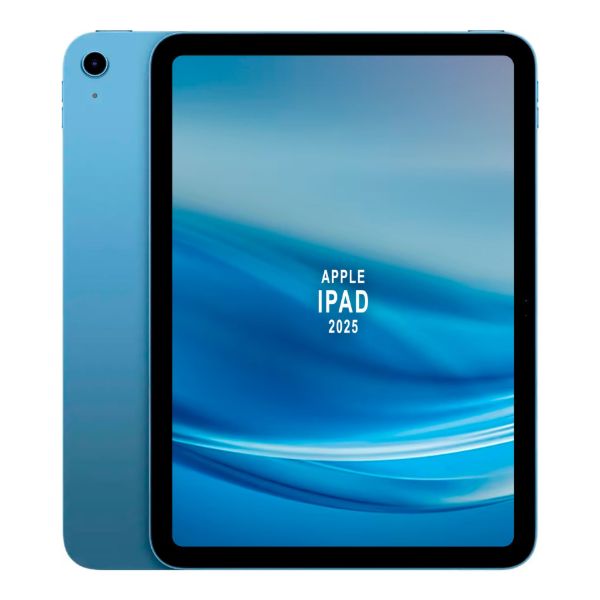 Imagen de iPad Apple 11'' 5 Core 6gb 256gb iPadOS 12mp+12mp