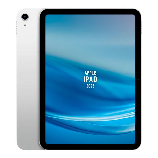 Imagen de iPad Apple 11'' 5 Core 6gb 128gb iPadOS 12mp+12mp