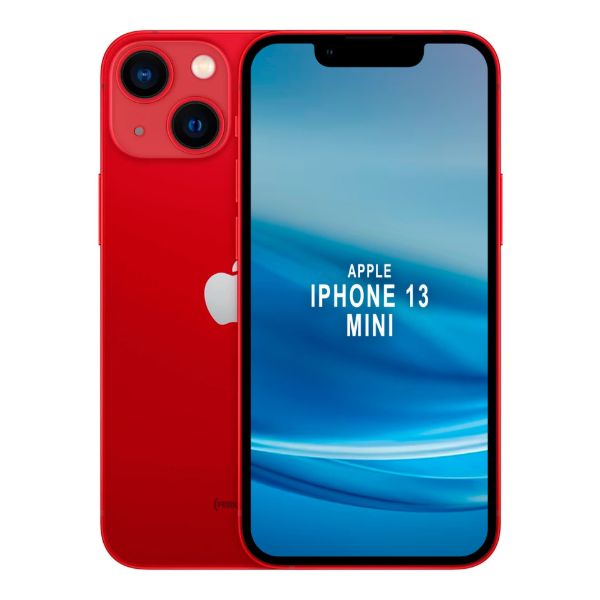 Imagen de iPhone 13 Mini 5,4'' 5G 4gb 128gb Dual Cam 12mp
