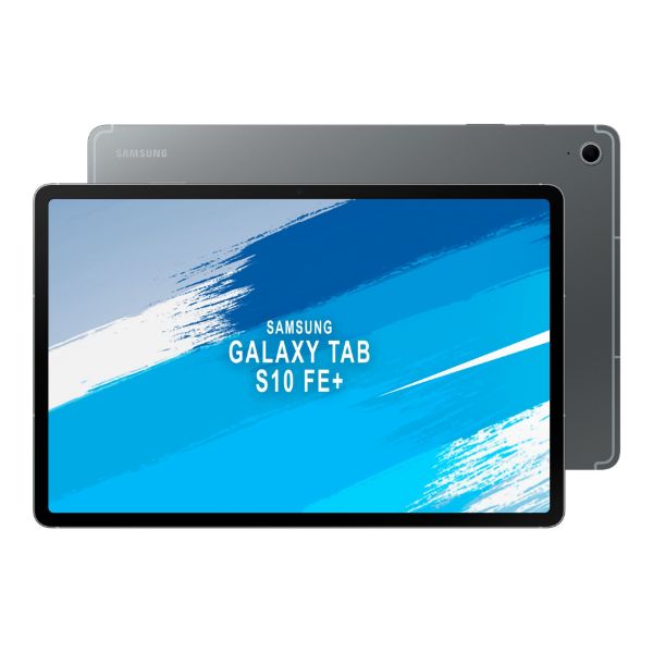 Imagen de Tablet Samsung Tab S10 Fe+ 13,1'' 8gb 128gb 13mp+12mp