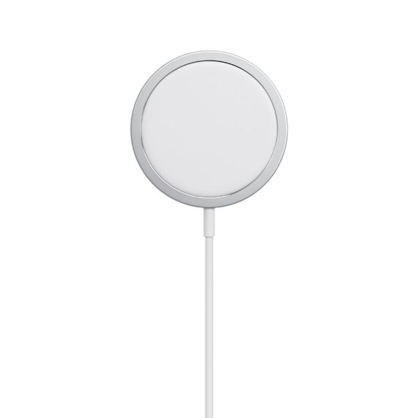 Imagen de Cargador Inalámbrico Apple Magsafe Original