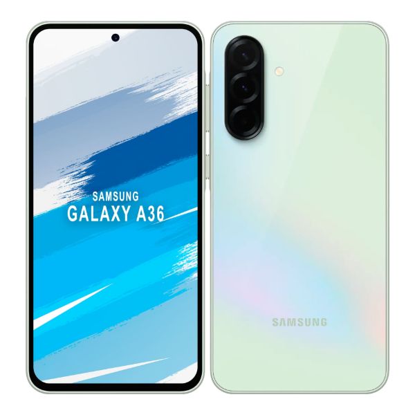 Imagen de Samsung Galaxy A36 6,7'' 5G 8gb 256gb Triple Cam 50mp