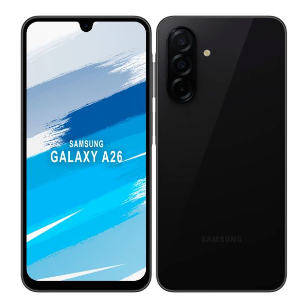 Imagen de Samsung Galaxy A26 6,7'' 5G 6gb 128gb Triple Cam 50mp