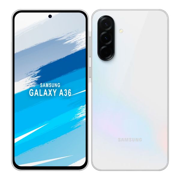 Imagen de Samsung Galaxy A36 6,7'' 5G 8gb 256gb Triple Cam 50mp