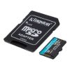 Imagen de Memoria Micro Sd Kingston 128gb 200mb/s Gen 4