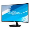 Imagen de Monitor Samsung 24'' Curvo C24F390 Full HD Negro