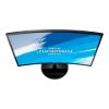 Imagen de Monitor Samsung 24'' Curvo C24F390 Full HD Negro