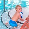 Imagen de Pañal Reutilizable Finis Double Swim Diaper UPF50+ S