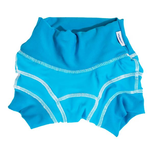 Imagen de Pañal Reutilizable Finis Double Swim Diaper UPF50+ M