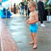 Imagen de Pañal Reutilizable Finis Double Swim Diaper UPF50+ M