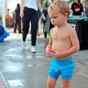 Imagen de Pañal Reutilizable Finis Double Swim Diaper UPF50+ M
