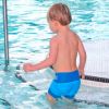 Imagen de Pañal Reutilizable Finis Double Swim Diaper UPF50+ M