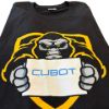 Imagen de Remera Cubot Algodón Talle XL