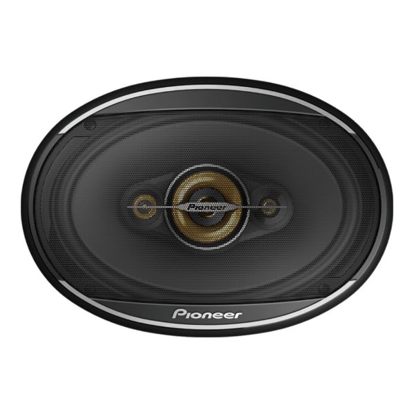 Imagen de Parlante 4 Vías 6''x9'' Para Auto Pioneer Ts-a6978s 650w