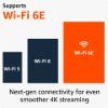 Imagen de Amazon Fire Tv Stick 4k Max Gen2 Control Remoto Alexa
