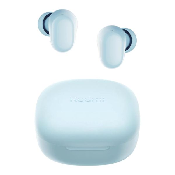 Imagen de Auriculares Inalámbricos Bt Xiaomi Redmi Buds 6 Play 10mm