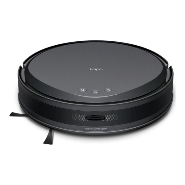 Imagen de Aspiradora Trapeadora Robot Tp-Link Tapo Rv20 Max 5300Pa