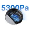 Imagen de Aspiradora Trapeadora Robot Tp-Link Tapo Rv20 Max 5300Pa