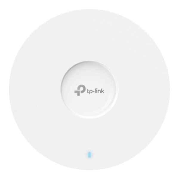 Imagen de Access Point Tp-Link Eap653ur Gigabit Ax3000 Wi-Fi 6 Mesh