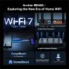 Imagen de Router Inalámbrico Tp-Link Archer Be400 Doble Banda Wi-Fi 7 Be6500