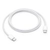 Imagen de Cable De Carga Usb C A Usb C Apple Trenzado 60w 1m