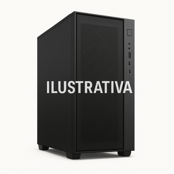 Imagen de GABINETE C7 ARGB WHITE