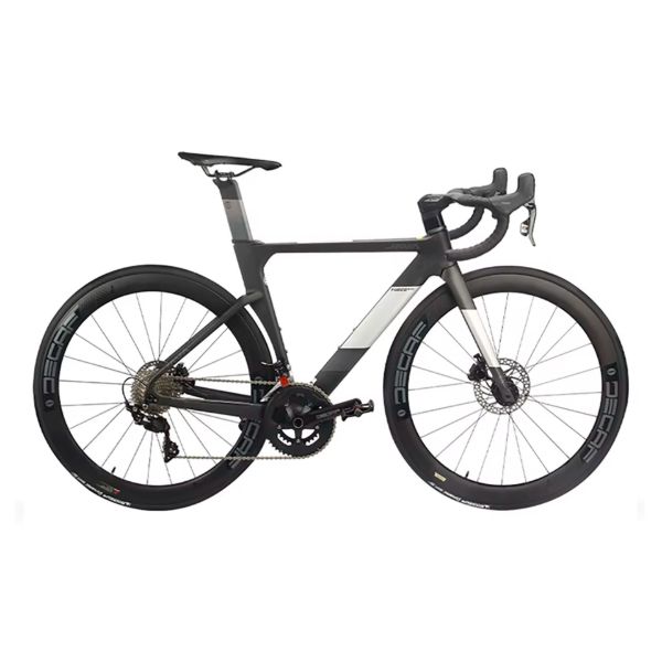 Imagen de Bicicleta De Ruta Java Fuoco Top 700C 24V Talle 48